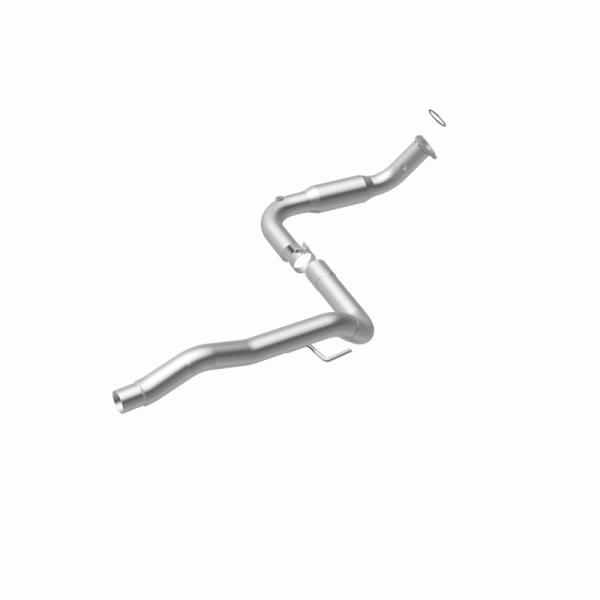 MAG Converter Direct Fit Magnaflow 5451640