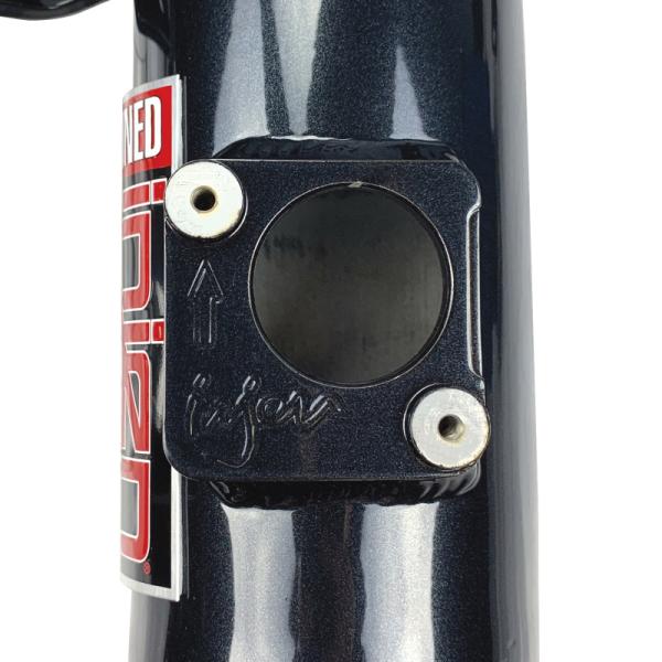 INJ SP Intake Injen SP2081BLK