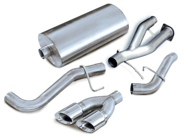 CORSA Performance 14222