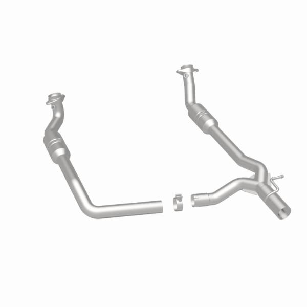 MAG Converter Direct Fit Magnaflow 5551294