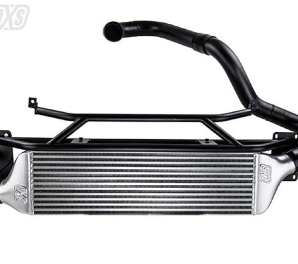 Turbo XS W15-FMIC-BLK