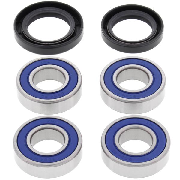 ABR Wheel Bearing Kits All Balls Racing 25-1381