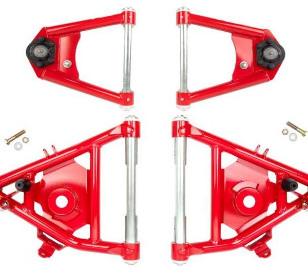 UMI Performance 643233-R