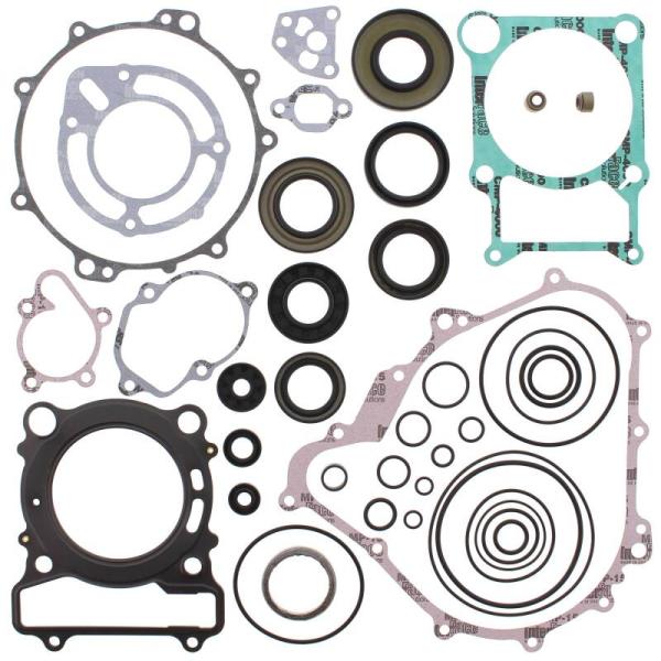 Vertex Pistons 811875
