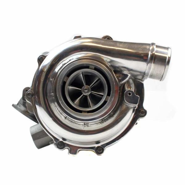 Industrial Injection 743250-0024-XR1