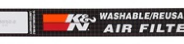 KN Drop in Air Filters K&N Engineering 33-5085