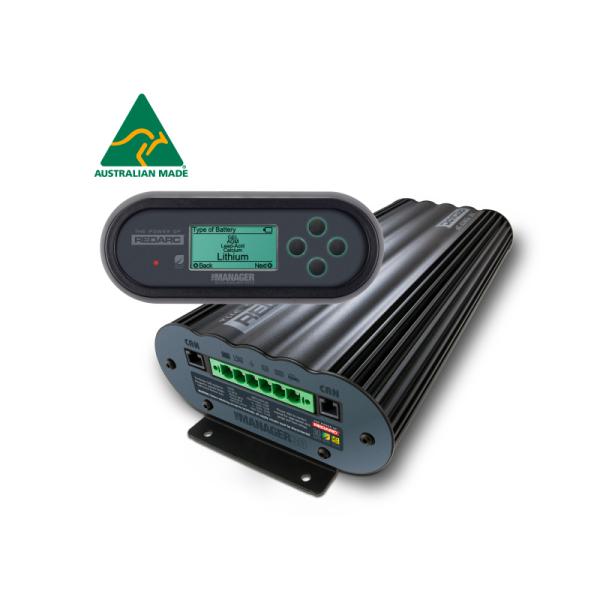 REDARC BMS1230S3-NA