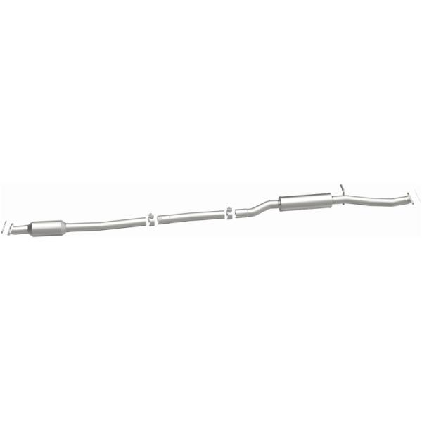 MAG Converter Direct Fit Magnaflow 21-146