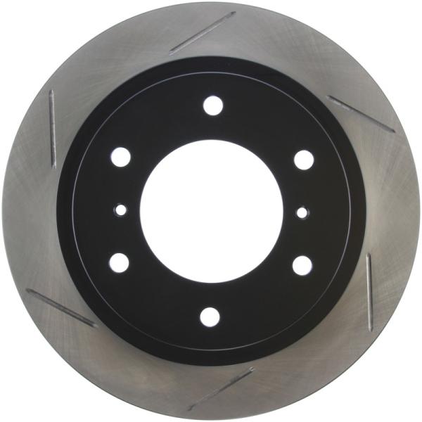 Stoptech 126.46063SR