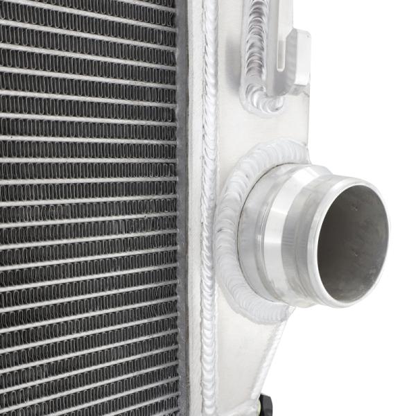 Mishimoto MMRAD-DMAX-17