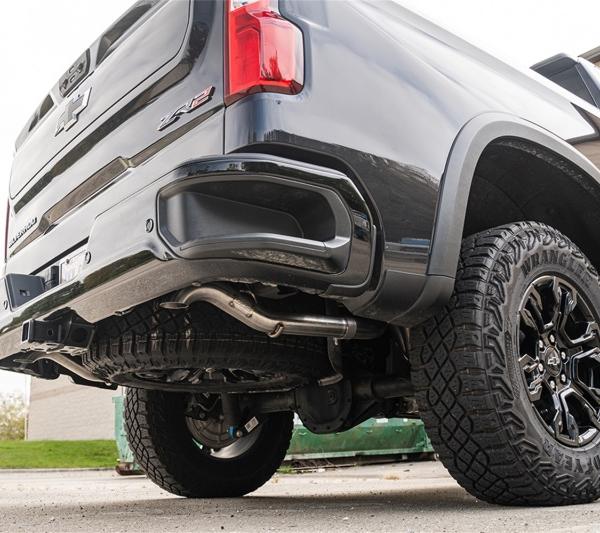 CORSA Performance 21239