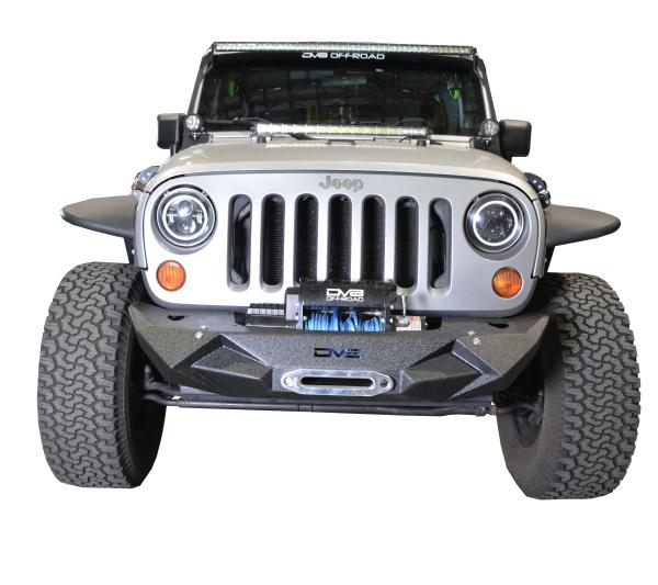 DV8 Offroad FBSHTB-24
