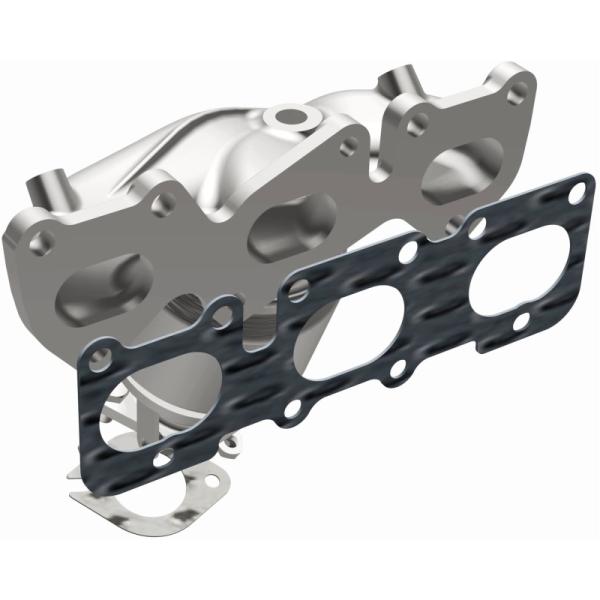 MAG Converter Direct Fit Magnaflow 52783