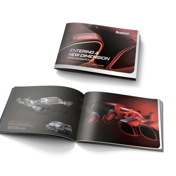 Akrapovic 802431