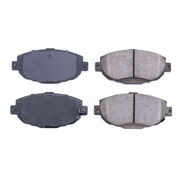 PowerStop 16-571