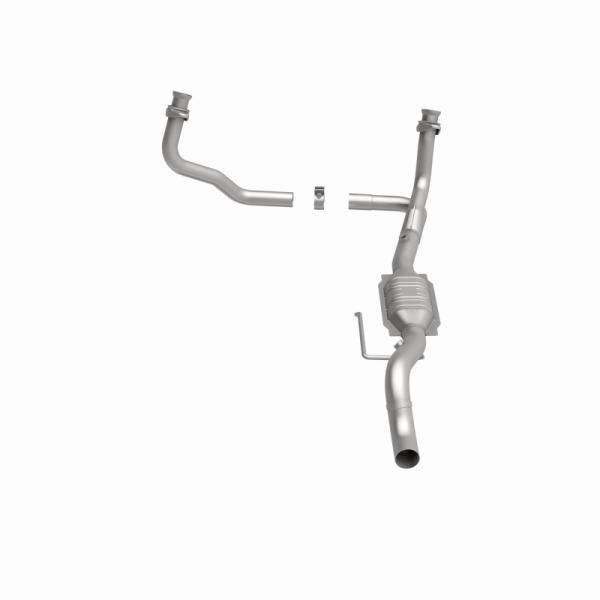 Magnaflow 24437