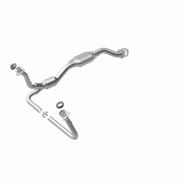 MAG Converter Direct Fit Magnaflow 49897