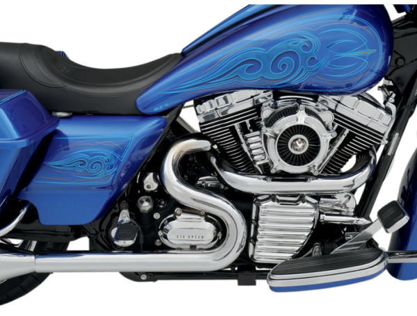 Roland Sands Design 0177-2002-CH