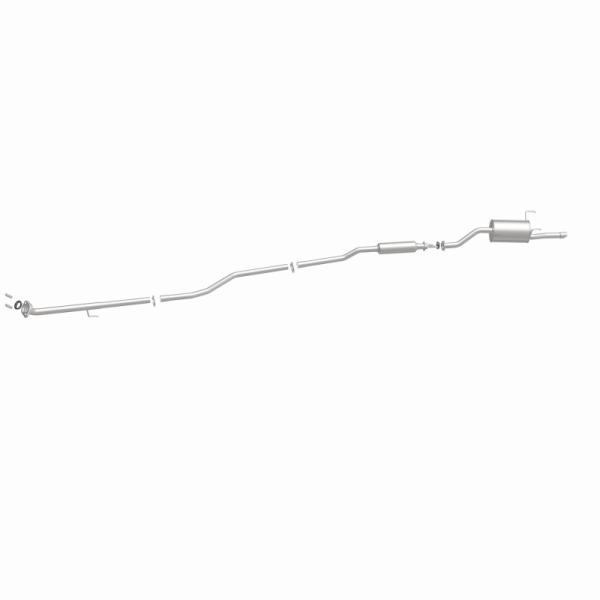 Magnaflow 106-0301