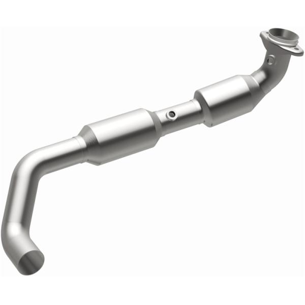 MAG Converter Direct Fit Magnaflow 4583705