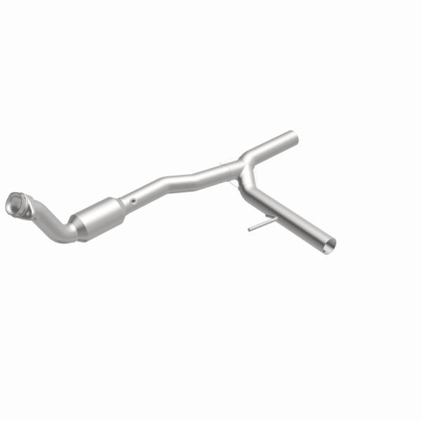 Magnaflow 4651154