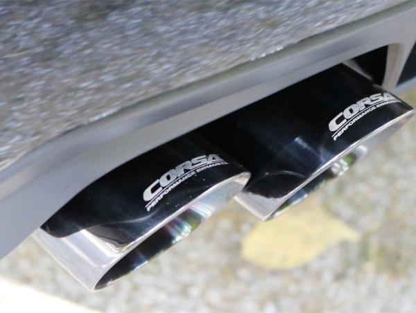 CORSA Performance 14474