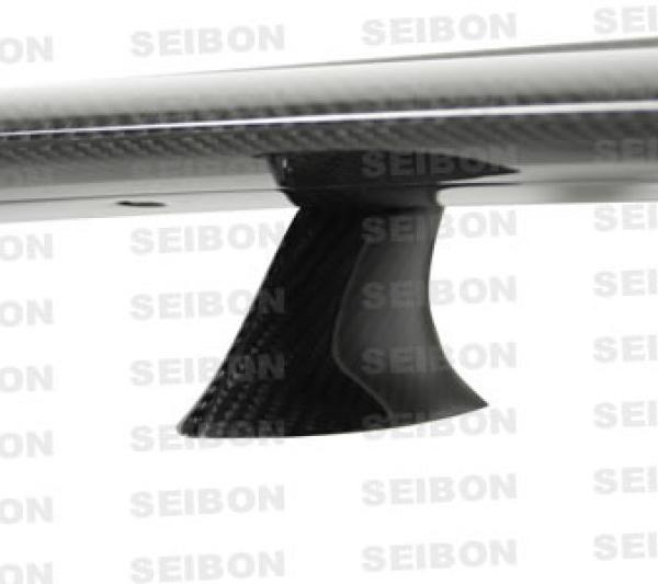 SEI Rear Spoilers Seibon RS0910NSGTR-OE
