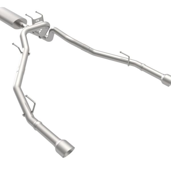 Kooks Headers 35104100