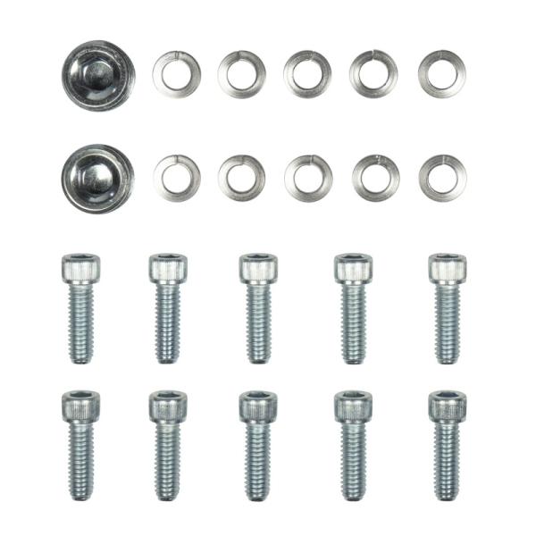 Yukon Gear & Axle YHCC-D30