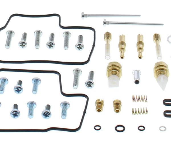 ABR Carburetor Rebuild Kits All Balls Racing 26-1603