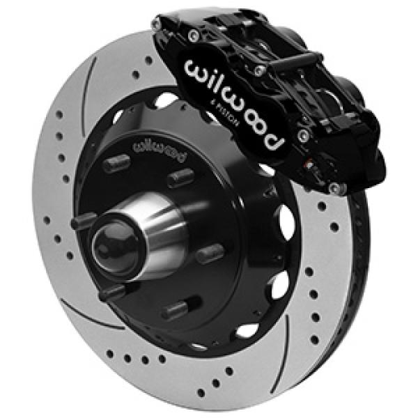 WIL Superlite Brake Kit Wilwood 140-16458-D