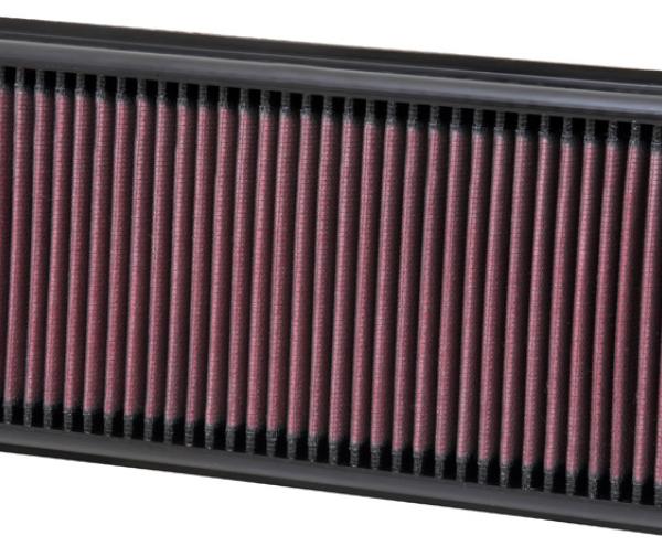 KN Drop in Air Filters K&N Engineering 33-2981
