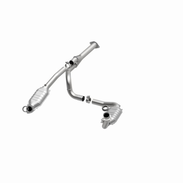 MAG Converter Direct Fit Magnaflow 51510