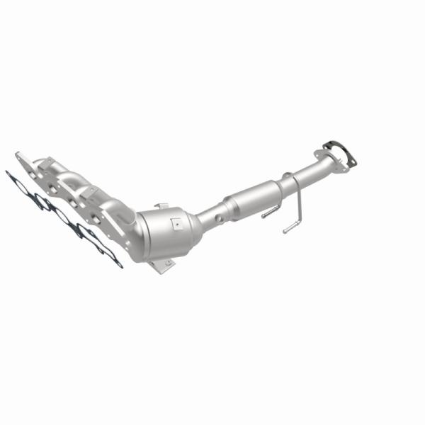 MAG Converter Direct Fit Magnaflow 22-165
