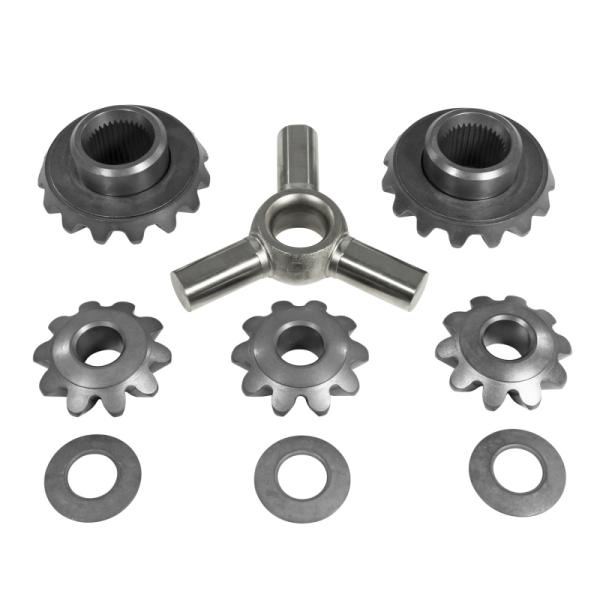YUK Spider Gear Kits Yukon Gear & Axle YPKF10.5-S-35