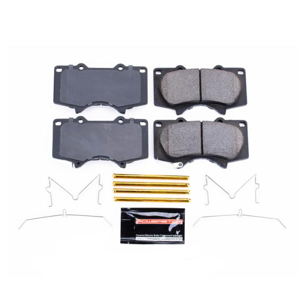 PowerStop Z23-976B