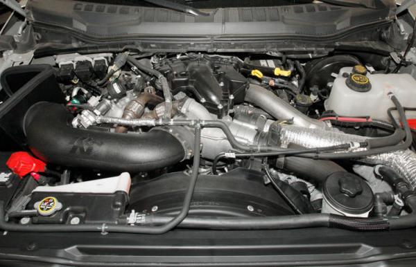 K&N Engineering 57-2597