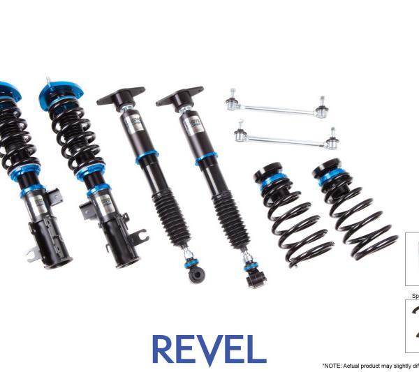 Revel 1TR3CDMZ009