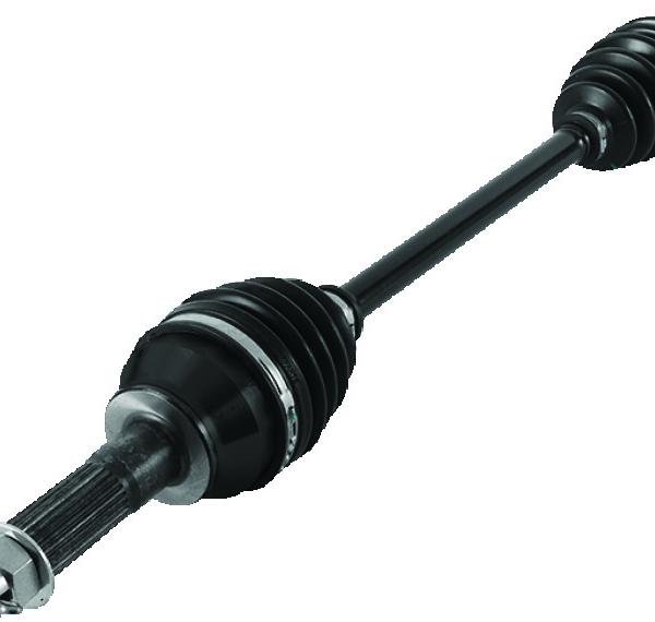 QuadBoss 609206