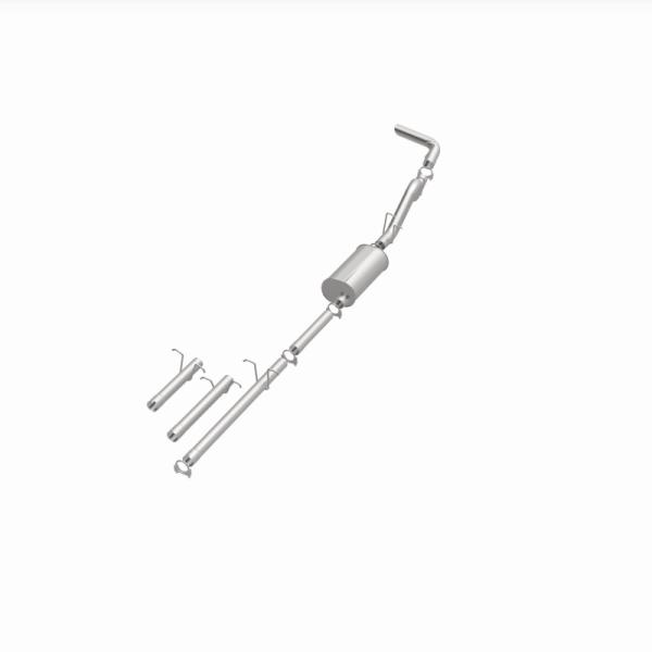 MAG BRE Exhaust Kits Magnaflow 106-0028