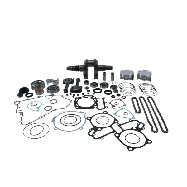 Vertex Pistons WR101-165
