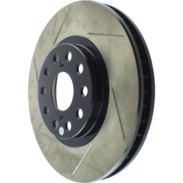Stoptech 126.44102SR