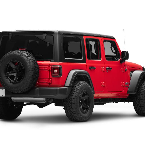 Raxiom J132754-JL