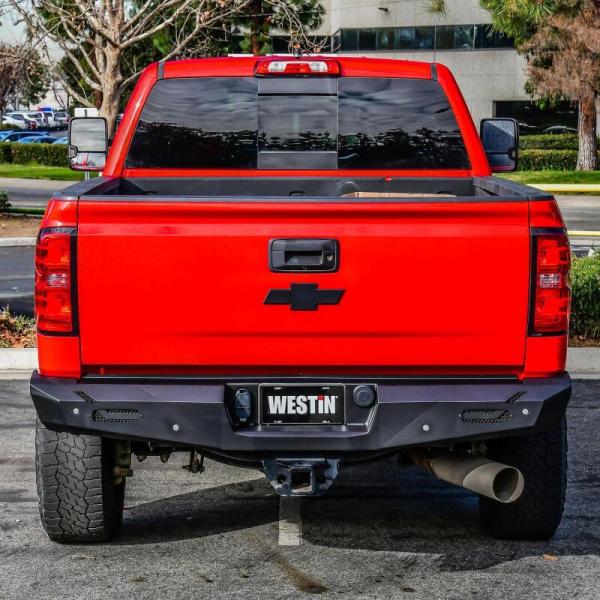 Westin 58-421005