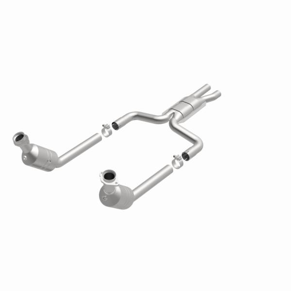 Magnaflow 52099