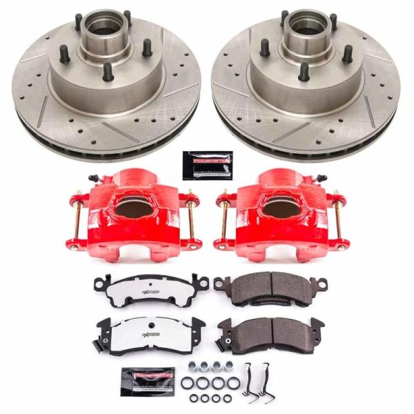 PowerStop KC2908-26