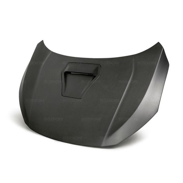 Seibon HD17HDCVR-OE-DRY