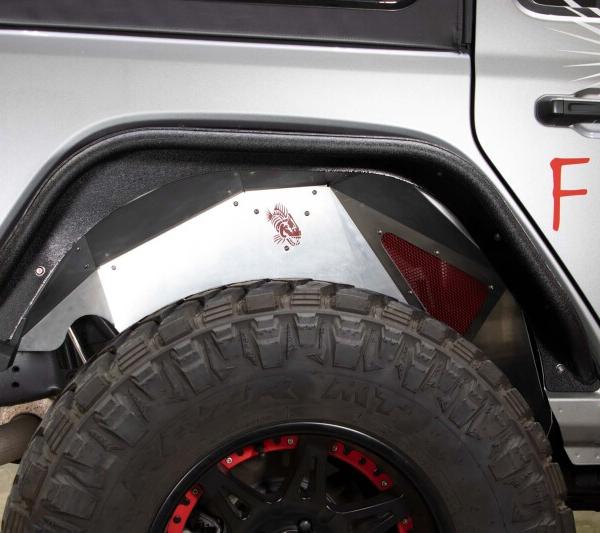 Fishbone Offroad FB33108R