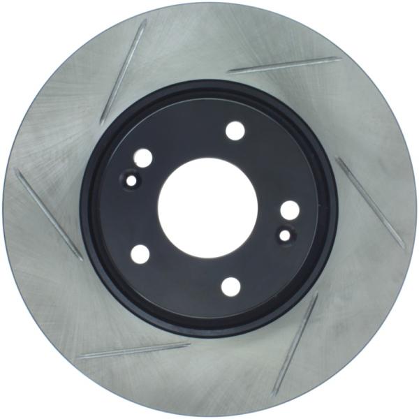 Stoptech 126.51020SR