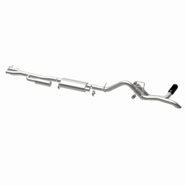 MAG Catback Exhaust Magnaflow 19663